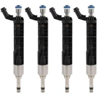 4X Fuel Injectors For 2019-2023 Jeep Cherokee 2023-2024 Dodge Hornet 2.0L New. Price: $198.13.