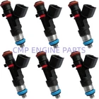 6X For Fuel Injectors Saturn Outlook Buick Gmc 2007-10 3.6L 0280158154 New. Price: $44.80.