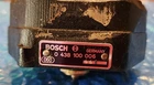 Porsche 911 2.4L Fuel Distributor Bosch 438 100 006 For. Price: $200.00.