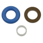 Standard Motor Products SK135 Fuel Injector Seal Kit New. Price: $17.55.