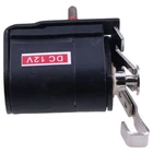 Fuel Shutoff Solenoid RE37089 AR51796 All Ford 83-93 6.9-7.3L John Deere New. Price: $18.25.