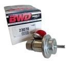 Fuel Injection Pressure Regulator Bwd 23070 New. Price: $63.75.