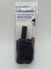 Scepter 05793 Mercury 3/8" Barb Female Fuel Line Tank Connector - Plastic 1998+ New. Price: $15.00.
