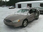 Fuel Pump Gasoline Fits 03 Sable 93389 Used. Price: $50.00.