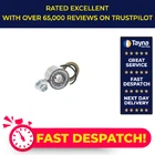 Wheel Bearing Kit Fits Lexus IS300 MK1 3.0 Front 01 To 05 2JZ-GE Skf 9036332035 New. Price: $83.79.
