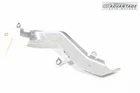 2012-2018 Audi A6 C7 Right Fuel Tank Hose Tube Line Pipe Cover Plate Shield Used. Price: $21.83.