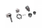 Radium Engineering 20-0766-PK Fuel Rail Plumbing Kit, Toyota G16E-GTS Corolla New. Price: $75.95.