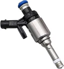 1X Oem Audi Vw Skoda Seat Fuel Injector 1.8 Petrol 06L906036J 06L906036C New. Price: $70.35.