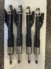 2013-2015 Bmw F30 328I F32 428I N26 Sulev Fuel Injector Set Of EU6 Factory Used. Price: $200.00.