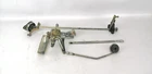 Mercedes W123 250T M123 Petrol Accelerator Linkage Rods Pivot Mount Bushing Used. Price: $320.00.
