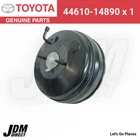 Toyota Genuine JZA80 Supra Brake Booster Assembly 44610-14890 Oem New. Price: $582.78.