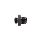 Aeromotive 15649 -06 Orb To -08 Reverse Port Adapter, Black Anodized New. Price: $23.61.