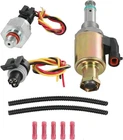 F81Z-9C968-AB Ipr Valve W/ Icp Sensor & Pigtail 7.3 Powerstroke Ford F-250 New. Price: $38.94.
