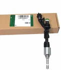 New Fuel Injector For Jaguar Land Rover 2013-2021 V6 Gas C2D55182 LR105431 Usa. Price: $70.09.