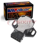 Walker 200-1325 Throttle Position Sensor For TPS436 TH218 TH0230 SS10416 Vk New. Price: $50.82.
