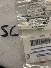 Genuine Ford "o" Ring F4TZ9N693A / F4TZ-9N693-A Oem New. Price: $5.46.