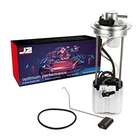 Electric Fuel Pump Module Assembly Compatible With 10-13 Silverado 1500 New. Price: $107.79.