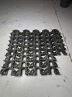 2009-2013 Bmw E90 335D X5 Diesel M57 Fuel Injector Holder Bracket Flange LM040 Used. Price: $28.00.