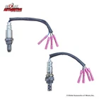 Set Of New Bosch Oxygen O2 Sensor For 2006-2018 Toyota Yaris 1.5L. Price: $48.50.