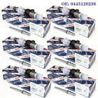 6X Bosch Diesel Fuel Injectors For Dodge Ram 2500 3500 5.9L 0445120238 New. Price: $390.50.