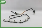 09-11 Bmw E90 335D M57 Diesel Engine Fuel Rail Injector Hose Line 7799869 Oem Used. Price: $108.00.