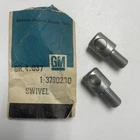 Nos Gm 1962-66 Impala Belair Spd Trans Linkage Swivels 3790230 Y3 New. Price: $18.95.