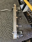 Ford Fiesta Fuel Rail Injection Injector Mount Bar 2016 2017 2018 2019 Oem Used. Price: $33.00.