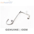 2012-2016 Porsche Panamera Left Fuel Line / Pipe 94611013103 Used. Price: $16.99.