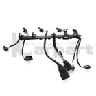 Genuine Engine Wiring Harness For Vw Audi Skoda 2.0 Tsi 06L971627K Vag Oem. Price: $187.95.