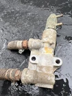 Oem Jecs Idle Auxiliary Air Control Valve Mount For Datsun 280ZX Used. Price: $49.99.