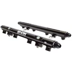 Snow Performance SNF-30012 Return Billet Fuel Rail Kit 2011-2017 Ford 5.0 New. Price: $323.95.