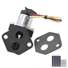 Fuel Injection Idle Air Control Valve 215-92101 Fits 04-08 Ford Fiesta 1.6L-L4 New. Price: $37.92.