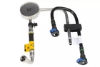 Genuine Acdelco Front Fuel Feed And Evaporative Emission Pipe 95368170 New. Price: $86.55.