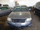 Fuel Pump Assembly Excluding Awd Fits 98-04 Passat 2082915 Used. Price: $80.00.