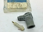 Mercedes Benz Spark Plug Wire Boot Part # 0001564510 Genuine Nos New. Price: $5.00.