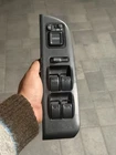 B38 99-03 Acura Tl Left Driver Side Master Power Window Control Switch Black Oem Used. Price: $55.00.