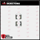 Set Of Fuel Injector Retainer Clips Fits 2021 Ktm 250 Xc A44041023044 New. Price: $19.00.