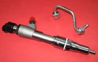 Navistar Maxxforce 7 Fuel Injector - Genuine Oem Remanufactured (with Line). Price: $254.95.