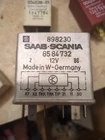 Used Oe Saab 900 Transient Relay 898230 8584732. Price: $20.60.
