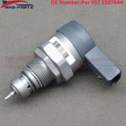 New Fuel Pressure Regulator On Injector Rail For Audi Vw Tdi Diesel Us. Price: $65.99.