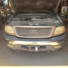 Air Flow Meter Heritage 8-280 4.6L Fits 99-04 Ford F150 Pickup 770096 Used. Price: $113.90.