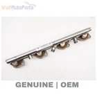 2013-2019 Mercedes-benz SL63 Amg Right Fuel Rail 2780703495 Used. Price: $52.99.
