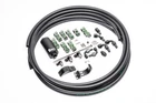 Radium 20-0702-05 Fuel Hanger Plumbing Kit For Nissan S14/S15/R33/R34 New. Price: $569.95.