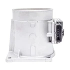 Herko Mass Air Flow Sensor MAF265 Ford Lincoln F-350 E-150 Econoline 95-04 New. Price: $59.89.