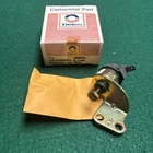 Carburetor Idle Stop Solenoid Standard ES110 GM17068272 D6555 New. Price: $125.00.