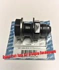 Magnafuel MP-3006-BLK -12 Bulkhead Straight Adapter Black Speed Tech New. Price: $69.99.