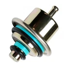 Fuel Injection Pressure Regulator For Dodge Dakota Jeep Wrangler Cherokee PR210 New. Price: $12.50.
