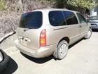 Fuel Pump Assembly Thru 11/99 Fits 99-00 Quest 30776057 Used. Price: $110.70.