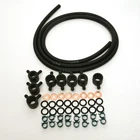 Delphi 7135-264 Fuel Injector Installation Kit, Ford, New. Price: $35.99.