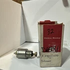 New Idle Stop Solenoid Acdelco D6581 Fuel Cut Off Gm Chevrolet Buick Oldsmobi. Price: $100.00.